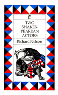 Two Shakespearean Actors
