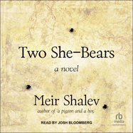 Two She-Bears