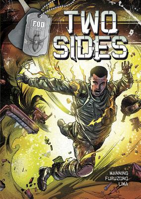 Two Sides - Manning, Matthew K