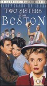 Two Sisters from Boston