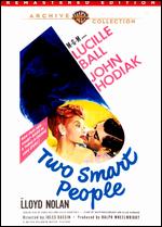 Two Smart People - Jules Dassin