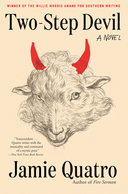 Two-Step Devil - Quatro, Jamie
