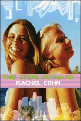 Two Steps Forward - Cohn, Rachel