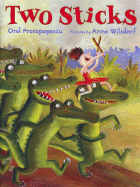 Two Sticks - Protopopescu, Orel