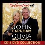 Two Strong Hearts [Deluxe Edition]