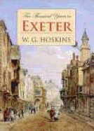 Two Thousand Years in Exeter