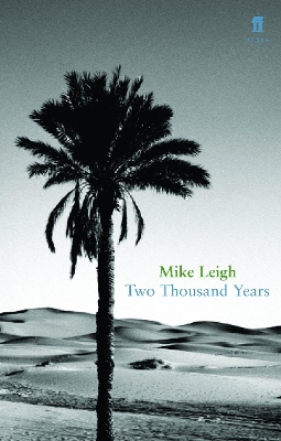 Two Thousand Years - Leigh, Mike