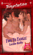 Two to Tangle