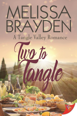 Two to Tangle - Brayden, Melissa