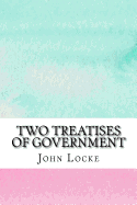 Two Treatises of Government