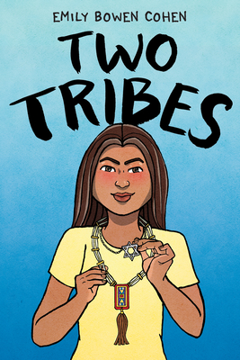 Two Tribes: A Graphic Novel - 