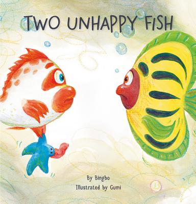 Two Unhappy Fish - Bingbo