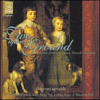 Two upon a Ground - Charivari Agr�able; Susanna Pell (viol)