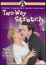 Two-Way Stretch - Robert Day