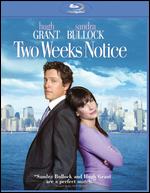 Two Weeks Notice [Blu-ray] - Marc Lawrence