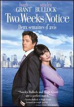 Two Weeks Notice [French]