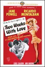 Two Weeks With Love