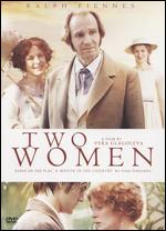 Two Women - Vera Glagoleva