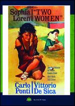 Two Women - Vittorio De Sica