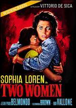 Two Women