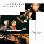 Two Worlds