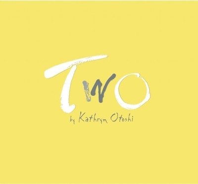 Two - Otoshi, Kathryn