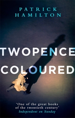Twopence Coloured - Hamilton, Patrick