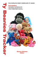 Ty Beanies Tracker