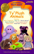 Ty Plush Animals - Checker Bee Publishing (Creator)