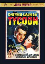 Tycoon [Commemorative Packaging] - Richard Wallace