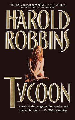 Tycoon - Robbins, Harold