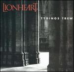 Tydings Trew - Lionheart