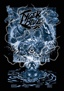 Tyger Blue (Variant): Collected Edition (A4)