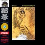 Tyger [Clear Blue Vinyl] 