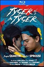 Tyger Tyger [Blu-ray]