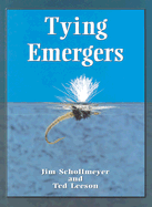 Tying Emergers: A Complete Guide