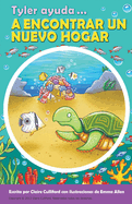 Tyler Ayuda a Encontrar Un Nuevo Hogar