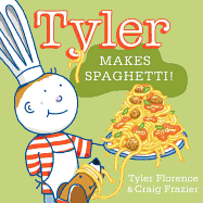 Tyler Makes Spaghetti!