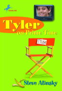 Tyler on Prime Time - Atinsky, Steve