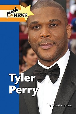 Tyler Perry - Uschan, Michael V