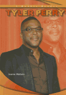 Tyler Perry