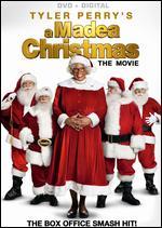 Tyler Perry's A Madea Christmas