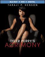 Tyler Perry's Acrimony [Blu-ray]