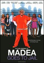 Tyler Perry's Madea Goes to Jail
