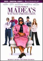 Tyler Perry's Madea's Witness Protection - Tyler Perry