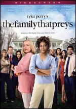 Tyler Perry's The Family That Preys