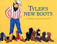 Tyler's New Boots