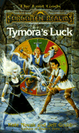 Tymora's Luck - Novak, Kate, and Grubb, Jeff
