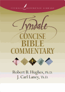 Tyndale Concise Bible Commentary