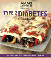 Type 2 Diabetes Cookbook